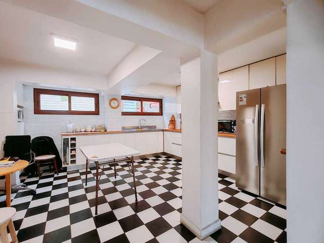 Recreo, Diego Portales Casa Soleada (185110)