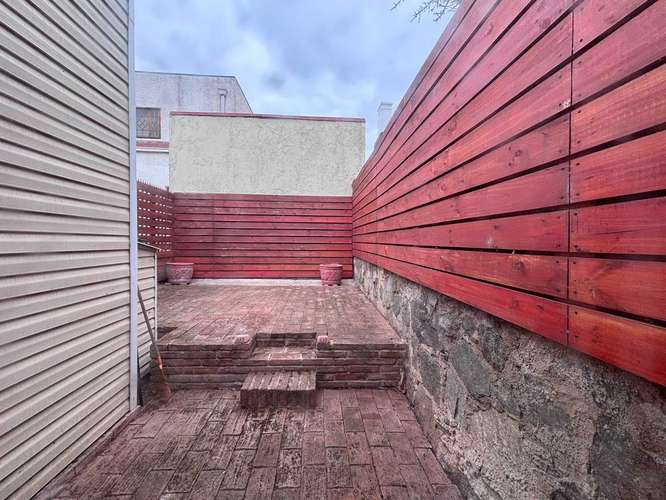 Recreo, Diego Portales Casa Soleada (185110)