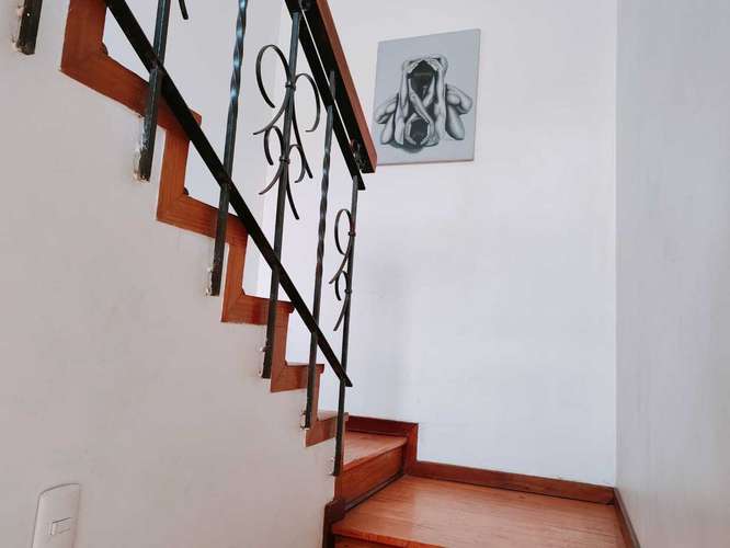 Recreo, Diego Portales Casa Soleada (185110)