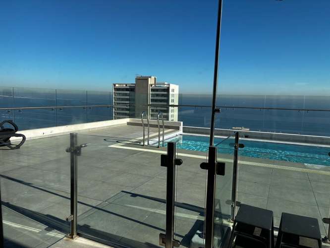 ARRIENDA dpto 2D, Reñaca Norte,  Viña del Mar!! - Imagen 13
