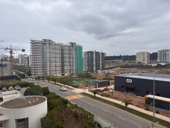 ARRIENDA dpto 2D, Reñaca Norte,  Viña del Mar!! - Imagen 3
