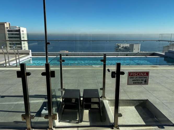 ARRIENDA dpto 2D, Reñaca Norte,  Viña del Mar!! - Imagen 12