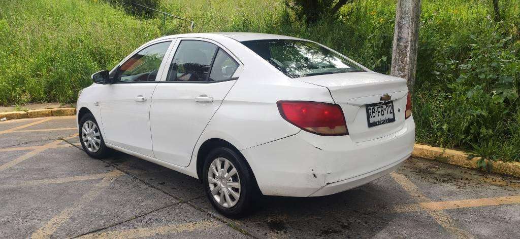 Chevrolet sail 2021 - Imagen 4
