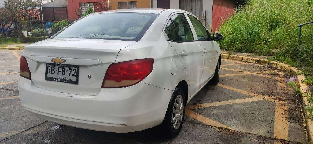 Chevrolet sail 2021 - Imagen 2