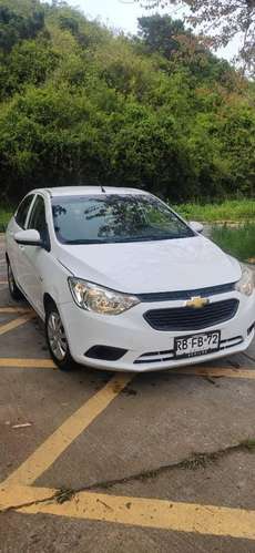 Chevrolet sail 2021 - Imagen 5