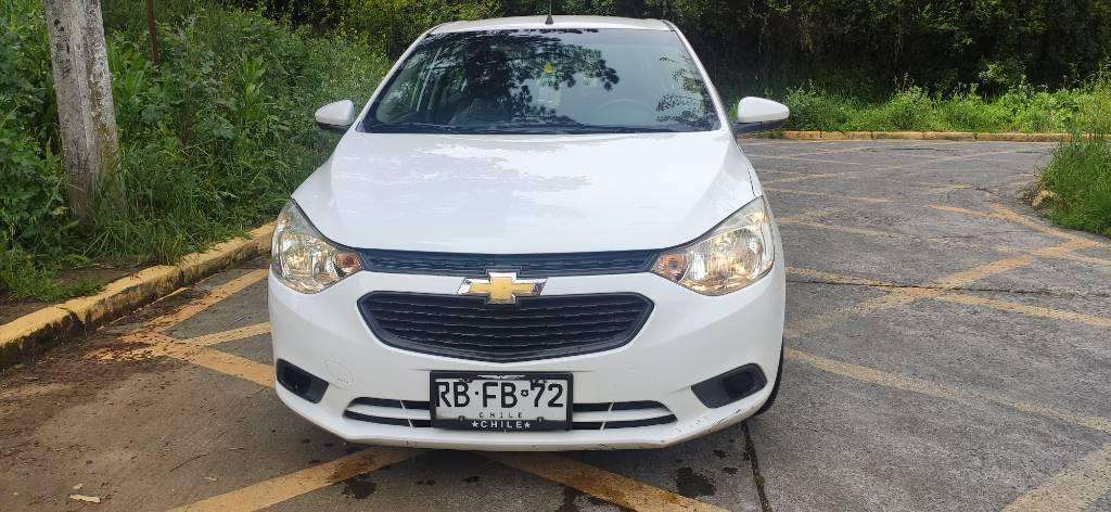 Chevrolet sail 2021 - Imagen 3