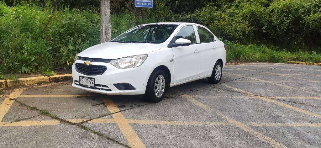 Chevrolet sail 2021 - Imagen 6