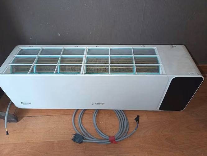 Aire acondicionado Airsys - Imagen 2