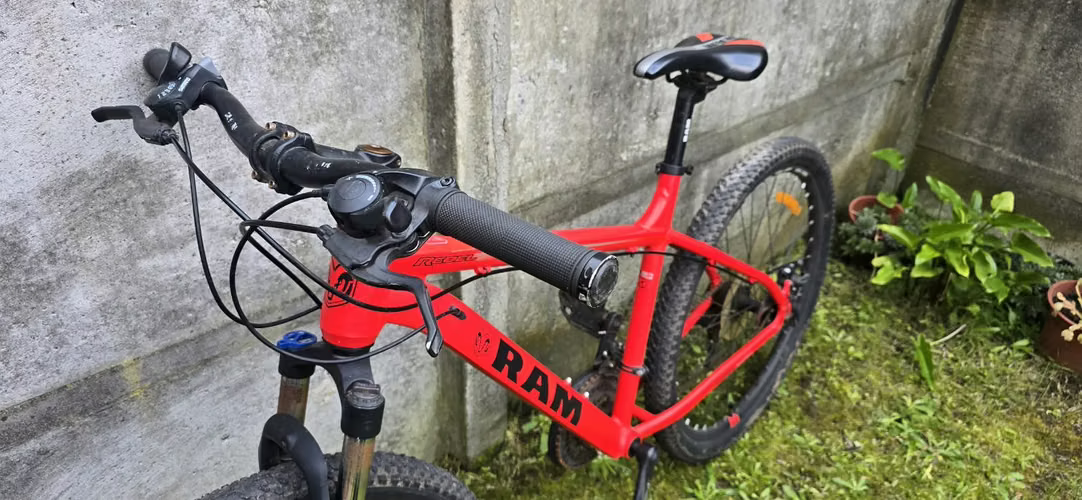 Bicicleta Ram Aro 26 - Imagen 4