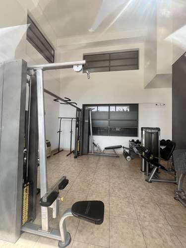 Arriendo departamento Edificio Bellaterra, 4 H/3B/1E 170 mt2 Gc incluido - Imagen 28