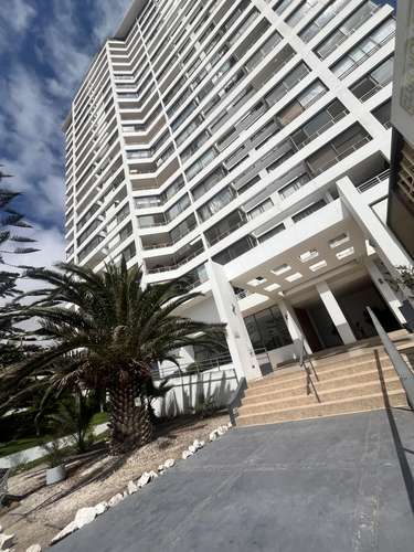 Arriendo departamento Edificio Bellaterra, 4 H/3B/1E 170 mt2 Gc incluido - Imagen 2