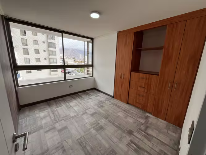 Arriendo amplio departamento de 4 habitaciones - Imagen 13