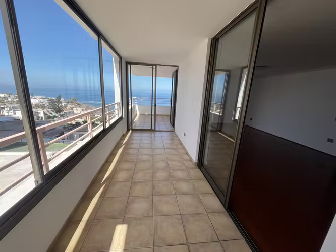 Arriendo amplio departamento de 4 habitaciones - Imagen 8