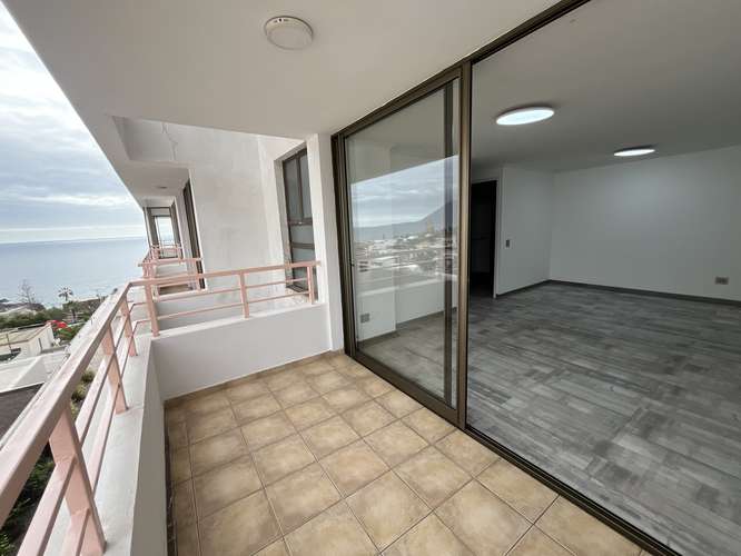 Arriendo departamento Edificio Bellaterra, 4 H/3B/1E 170 mt2 Gc incluido - Imagen 21