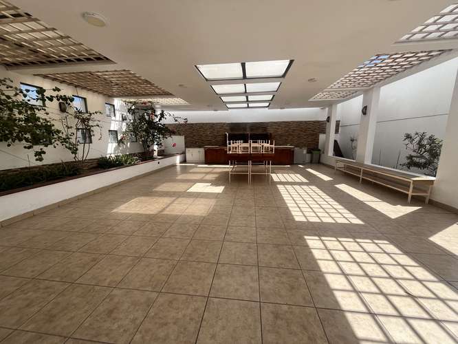 Arriendo departamento Edificio Bellaterra, 4 H/3B/1E 170 mt2 Gc incluido - Imagen 29