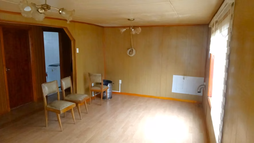 VENDO CASA SECTOR SUR CALLE LAS HERAS - Imagen 7