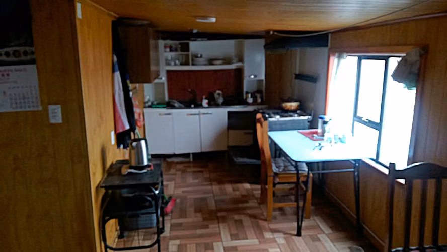 VENDO CASA SECTOR SUR CALLE LAS HERAS - Imagen 10