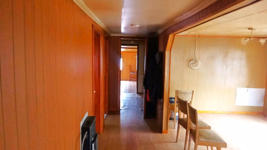 VENDO CASA SECTOR SUR CALLE LAS HERAS - Imagen 5
