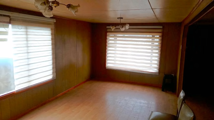 VENDO CASA SECTOR SUR CALLE LAS HERAS - Imagen 6