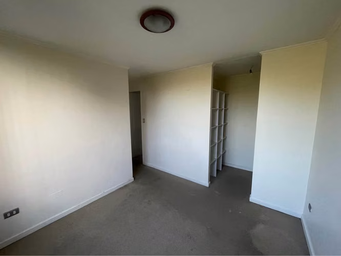 DEPTO EN ARRIENDO DETRÁS DE INACAP 3D-2B PRIMER PISO - Imagen 7