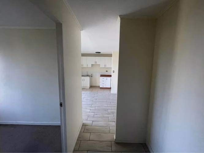 DEPTO EN ARRIENDO DETRÁS DE INACAP 3D-2B PRIMER PISO - Imagen 4