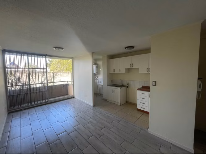 DEPTO EN ARRIENDO DETRÁS DE INACAP 3D-2B PRIMER PISO - Imagen 2