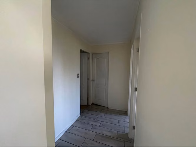 DEPTO EN ARRIENDO DETRÁS DE INACAP 3D-2B PRIMER PISO - Imagen 5