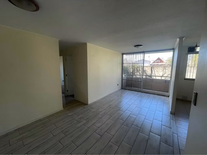 DEPTO EN ARRIENDO DETRÁS DE INACAP 3D-2B PRIMER PISO - Imagen 3