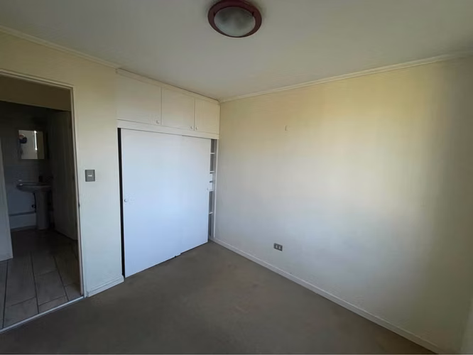 DEPTO EN ARRIENDO DETRÁS DE INACAP 3D-2B PRIMER PISO - Imagen 6