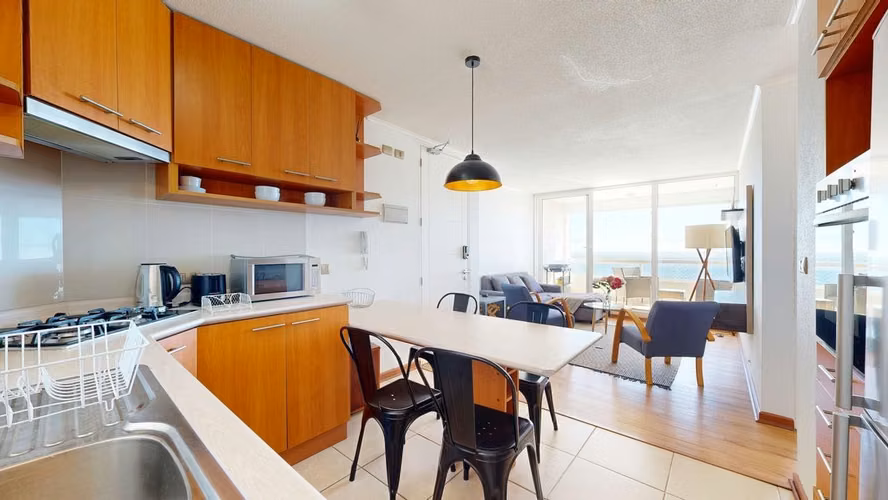 Primera Línea | Condominio Punta Colonos (185136) - Imagen 8