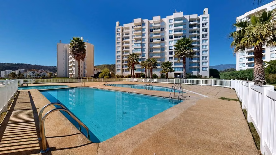 Primera Línea | Condominio Punta Colonos (185136) - Imagen 24