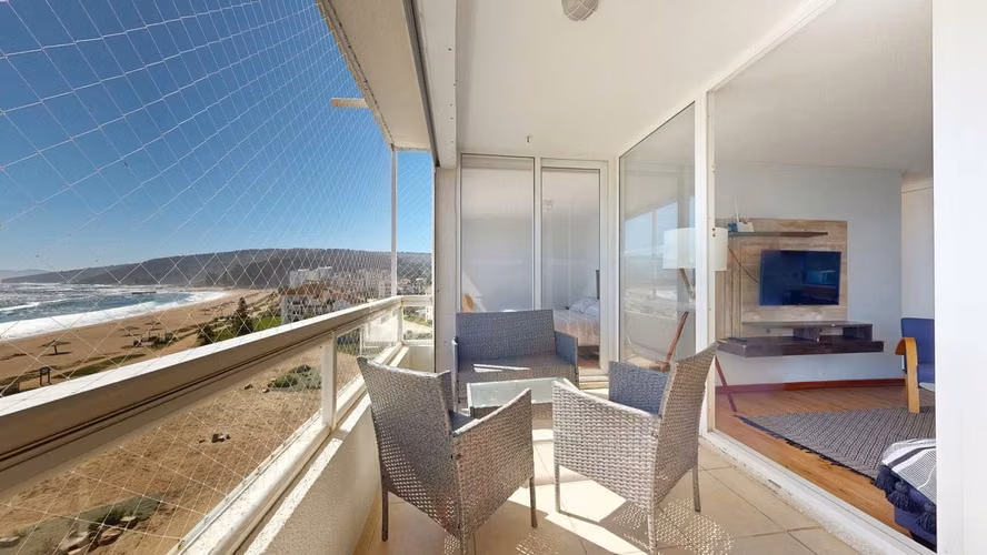 Primera Línea | Condominio Punta Colonos (185136) - Imagen 6