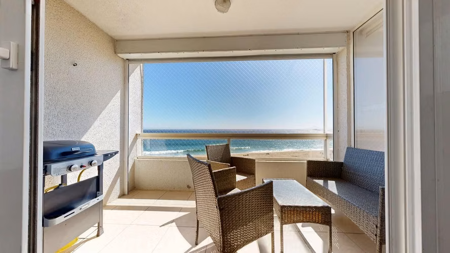 Primera Línea | Condominio Punta Colonos (185136) - Imagen 4