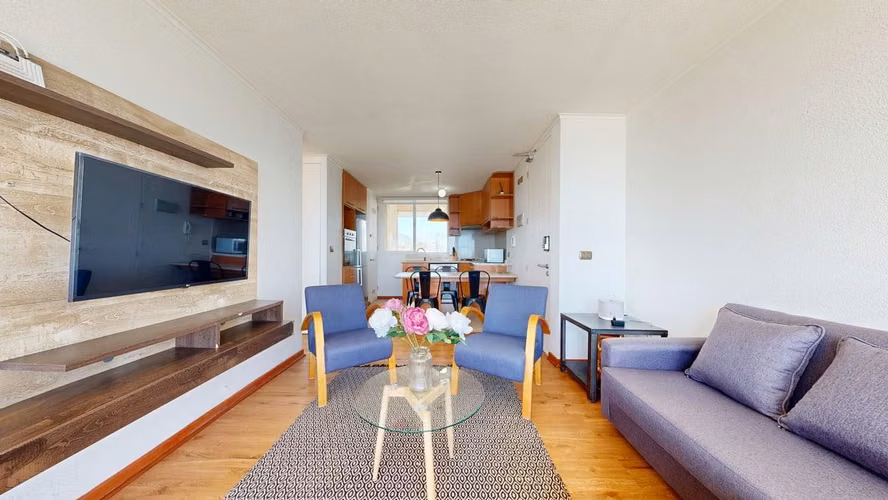 Primera Línea | Condominio Punta Colonos (185136) - Imagen 2