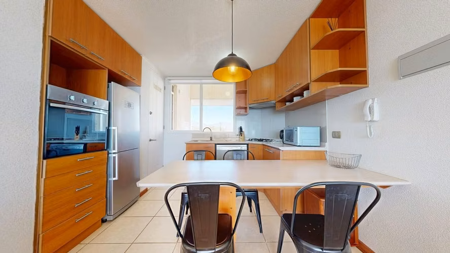 Primera Línea | Condominio Punta Colonos (185136) - Imagen 10