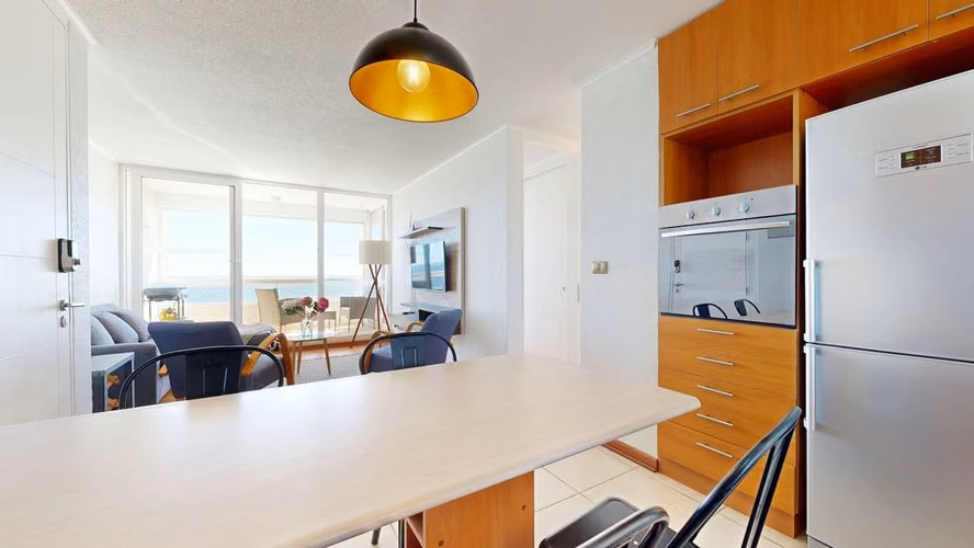 Primera Línea | Condominio Punta Colonos (185136) - Imagen 9