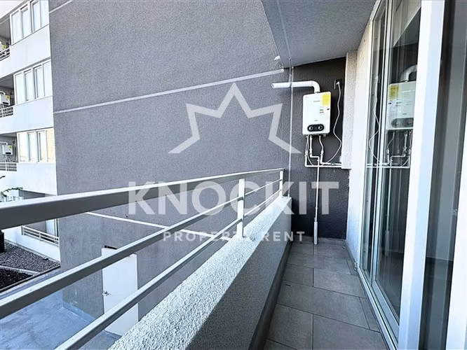 Arriendo la Comuna Cerrillos Av. Cinco 2951 - Depto 1D1B - Imagen 6