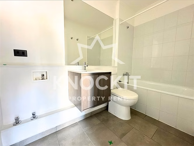 Arriendo la Comuna Cerrillos Av. Cinco 2951 - Depto 1D1B - Imagen 12
