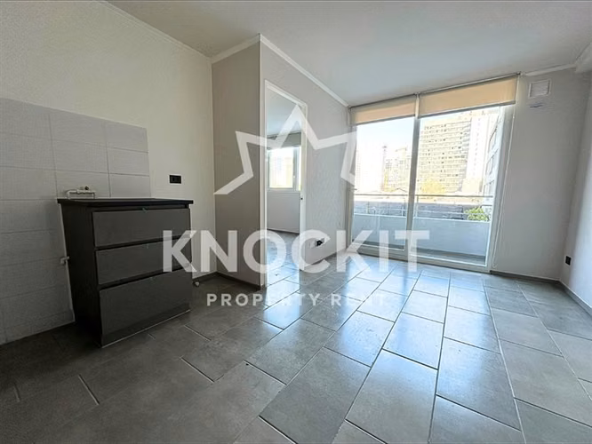 Arriendo la Comuna Cerrillos Av. Cinco 2951 - Depto 1D1B - Imagen 5