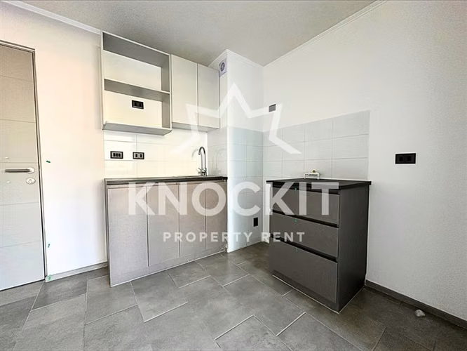 Arriendo la Comuna Cerrillos Av. Cinco 2951 - Depto 1D1B - Imagen 2