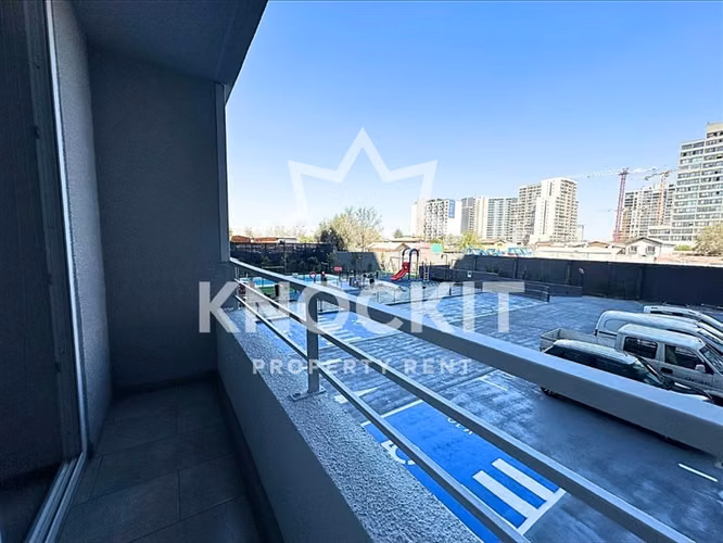 Arriendo la Comuna Cerrillos Av. Cinco 2951 - Depto 1D1B - Imagen 7
