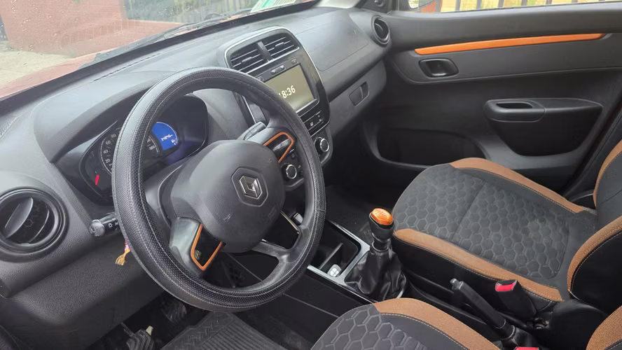 Renault Outsider Kwid 2022 - Imagen 5