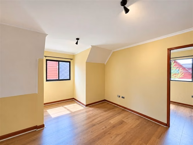 Vendemos Excelente Casa Sector Oriente, Talca - Imagen 17