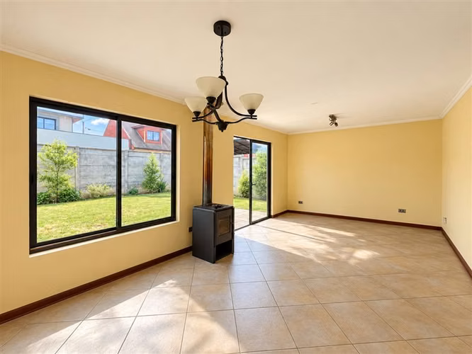 Vendemos Excelente Casa Sector Oriente, Talca - Imagen 5