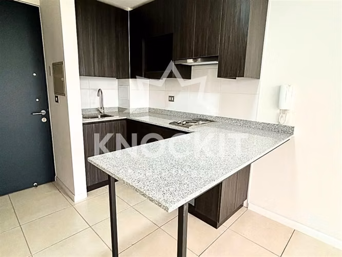 Arriendo Depto 1D1B - Comuna de Quinta Normal con Promoción - Imagen 4