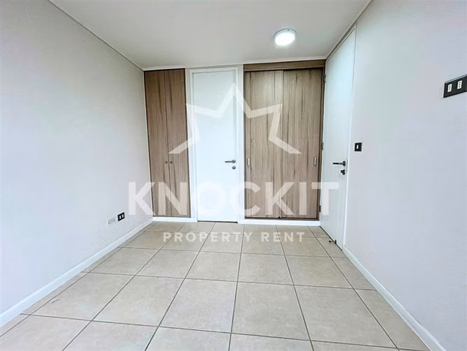 Arriendo Depto 1D1B - Comuna de Quinta Normal con Promoción - Imagen 12
