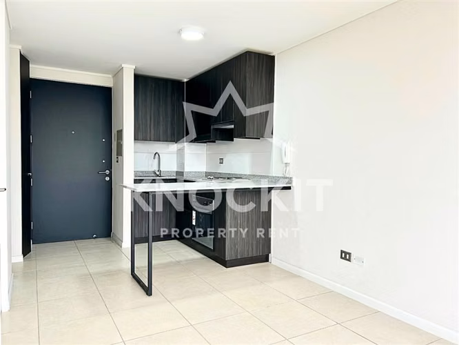 Arriendo Depto 1D1B - Comuna de Quinta Normal con Promoción - Imagen 1