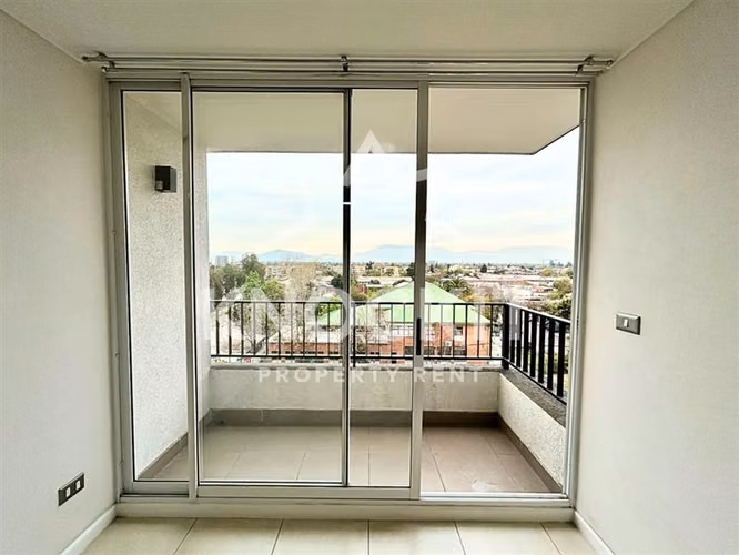 Arriendo Depto 1D1B - Comuna de Quinta Normal con Promoción - Imagen 9