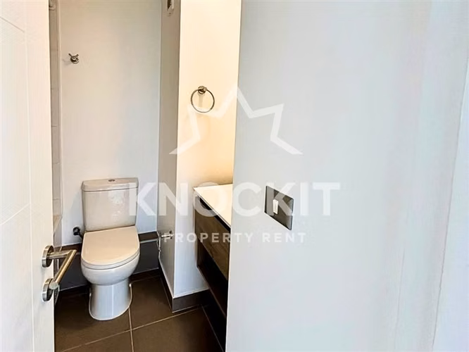 Arriendo Depto 1D1B - Comuna de Quinta Normal con Promoción - Imagen 17