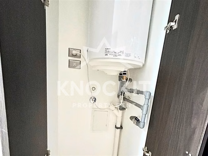 Arriendo Depto 1D1B - Comuna de Quinta Normal con Promoción - Imagen 8